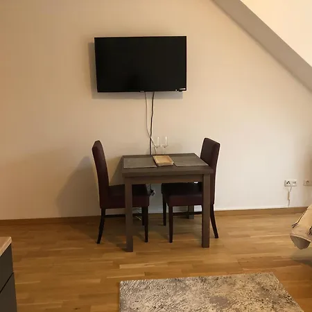 Newtown Apartments Бремен Номер фото