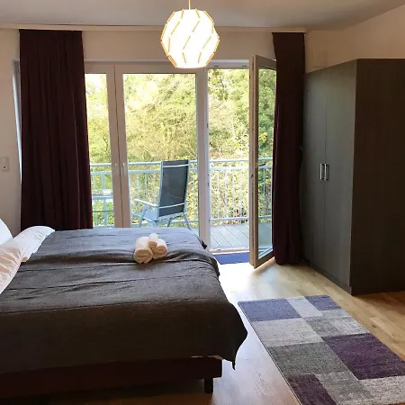 Newtown Apartments Бремен Экстерьер фото