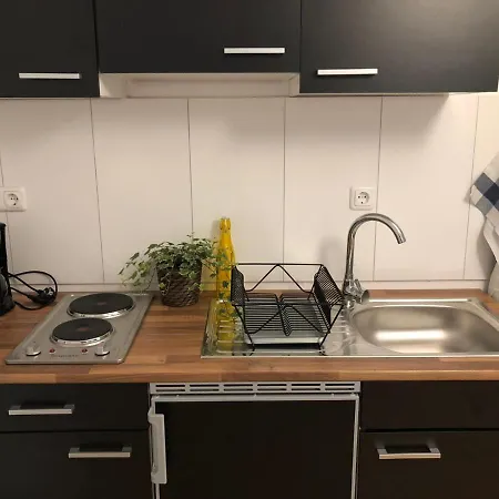 Newtown Apartments Бремен Экстерьер фото