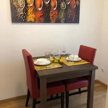Newtown Apartments Бремен Экстерьер фото