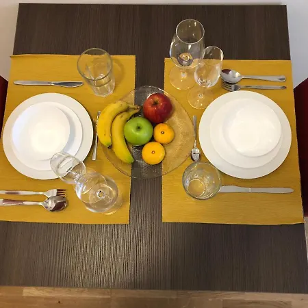 Newtown Apartments Бремен Экстерьер фото
