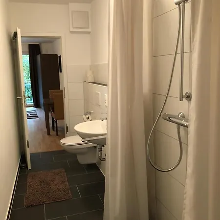 Newtown Apartments Бремен Экстерьер фото