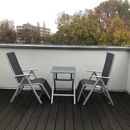 Newtown Apartments Бремен Экстерьер фото