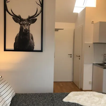 Newtown Apartments Бремен Экстерьер фото
