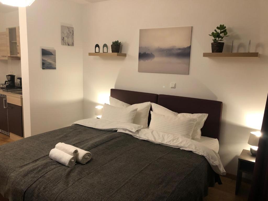 Newtown Appartement *