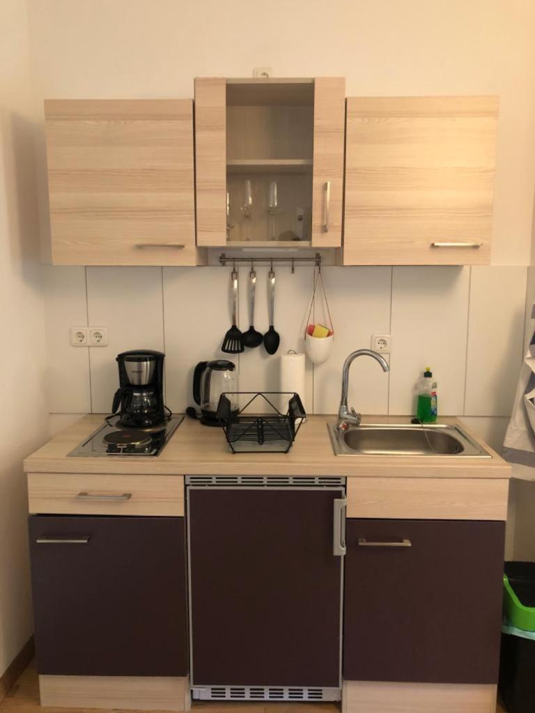 Newtown Appartement *