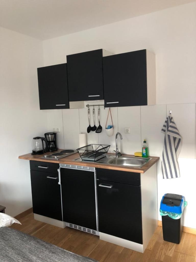 Appartement Newtown BRE