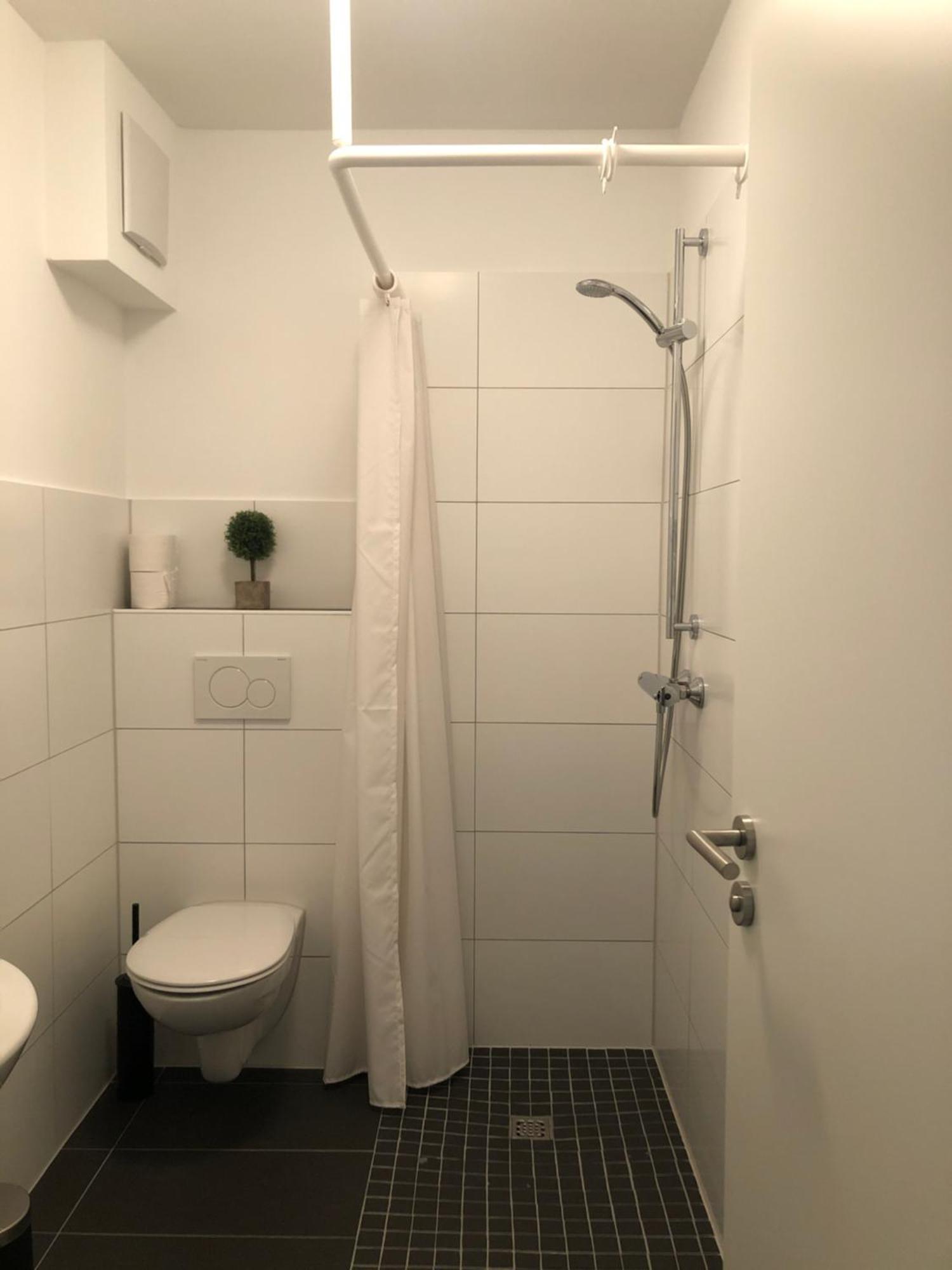 Newtown Апартаменты