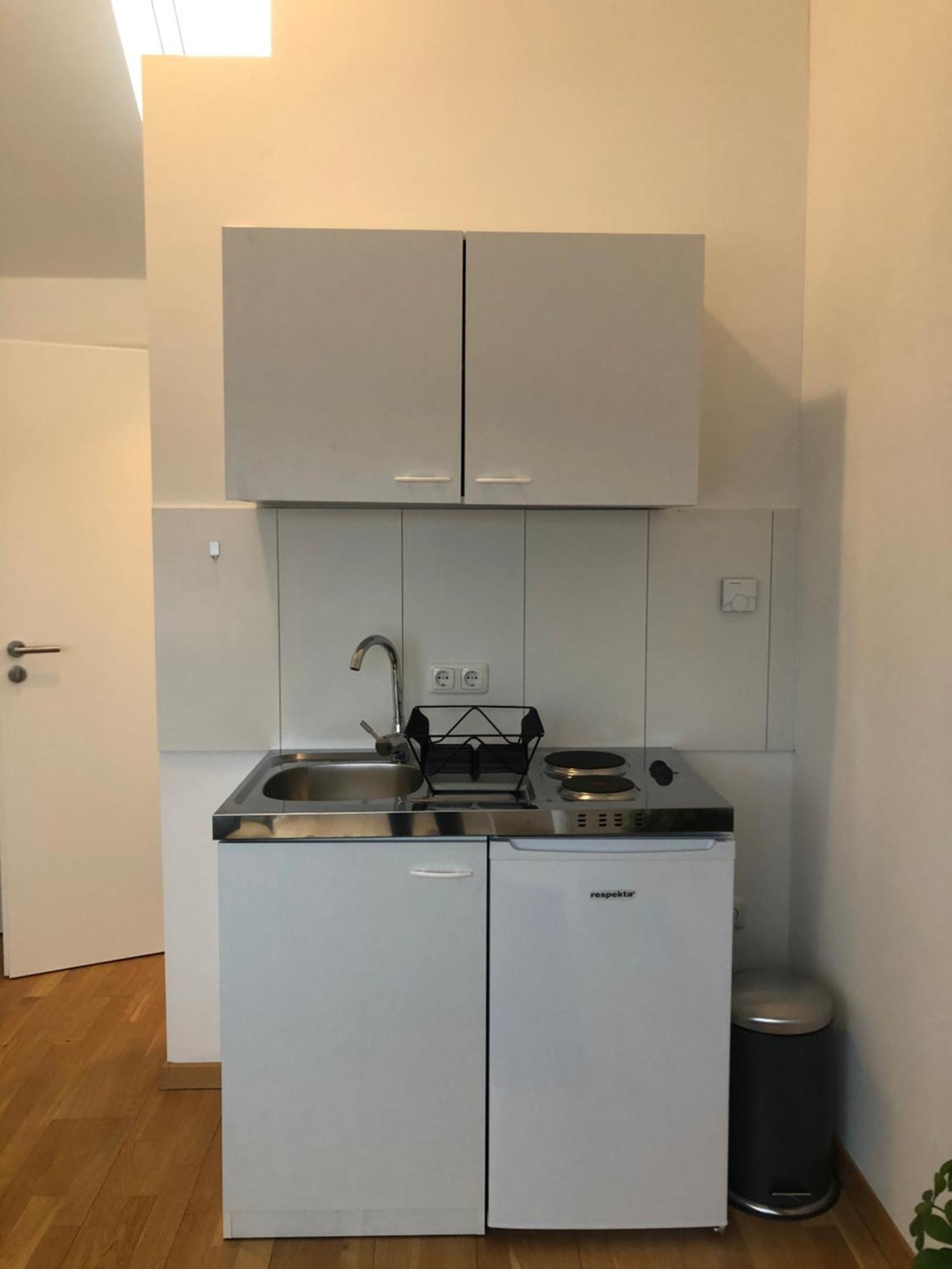 Newtown Appartement *