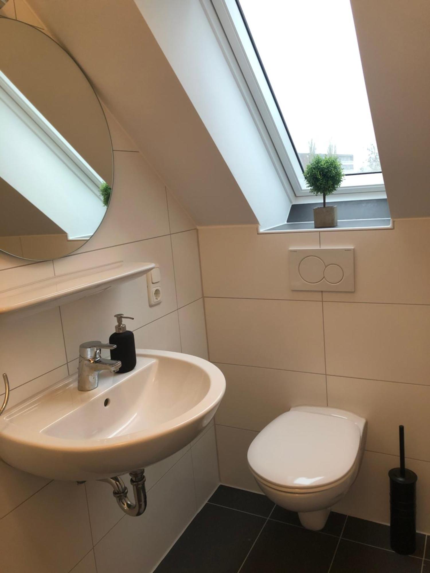 Appartement Newtown BRE