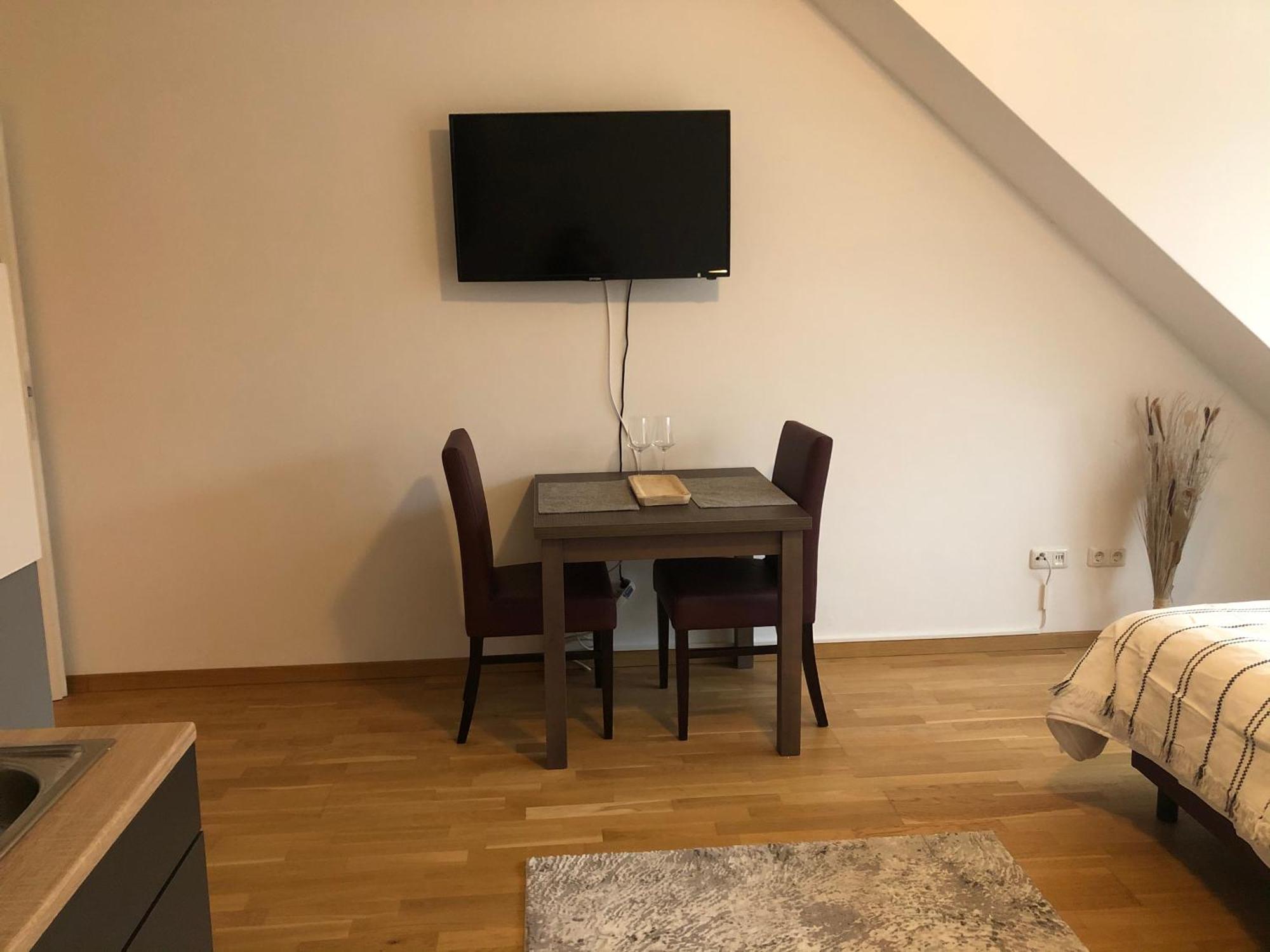 Newtown Appartement