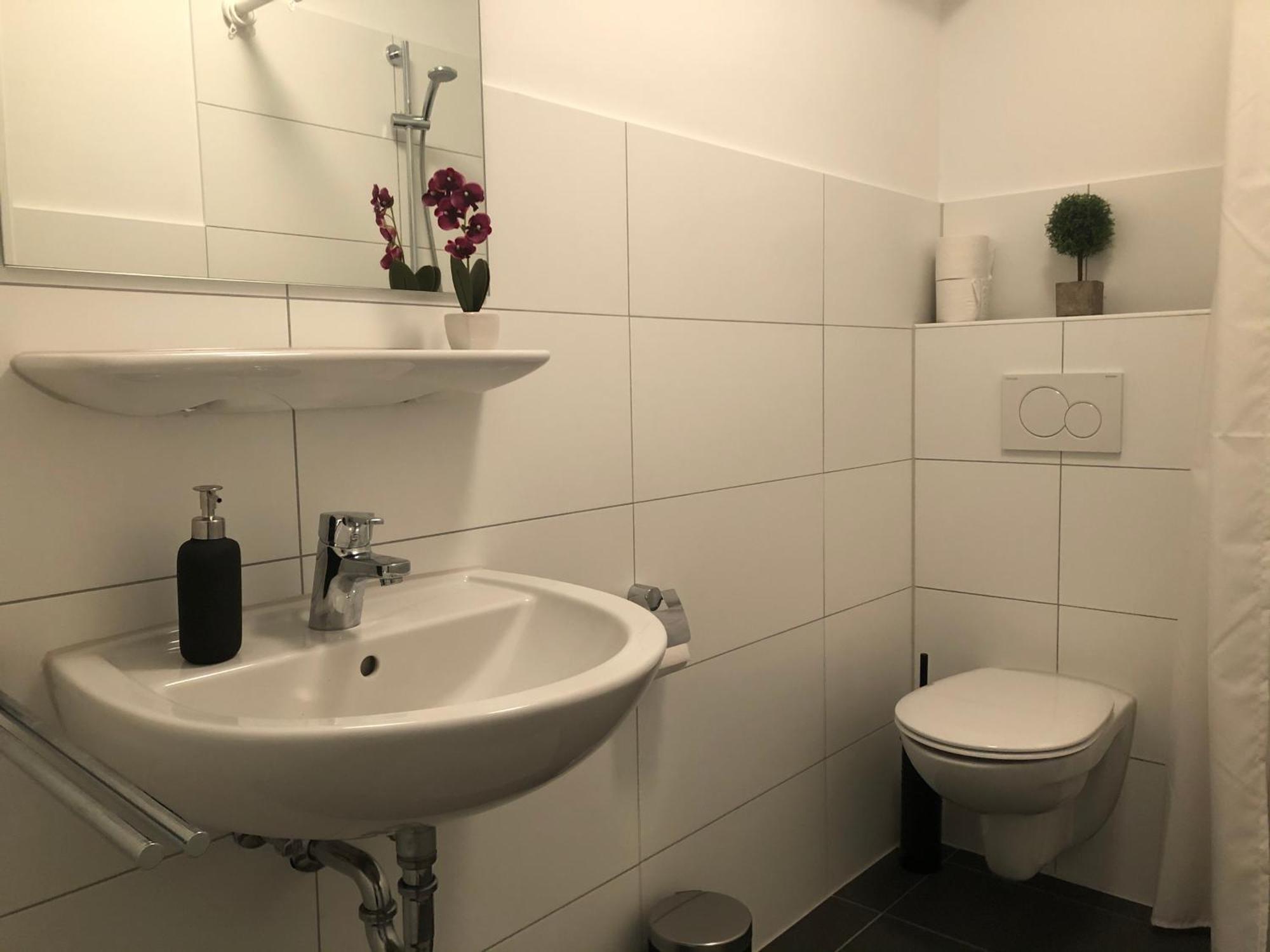 Appartement Newtown