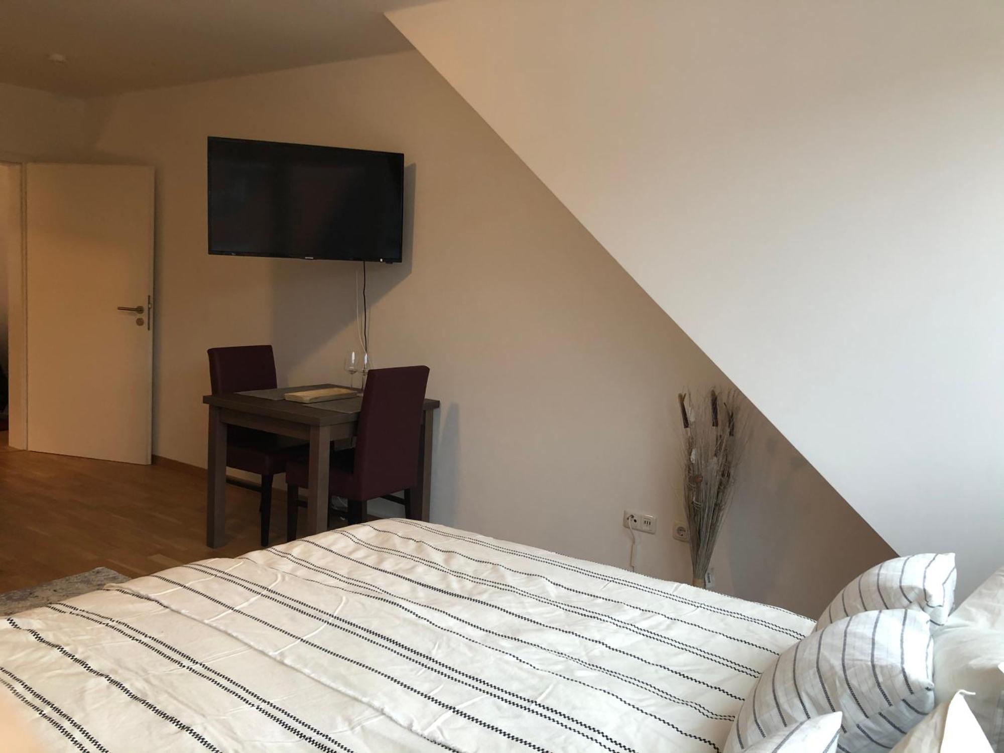 Appartement Newtown BRE