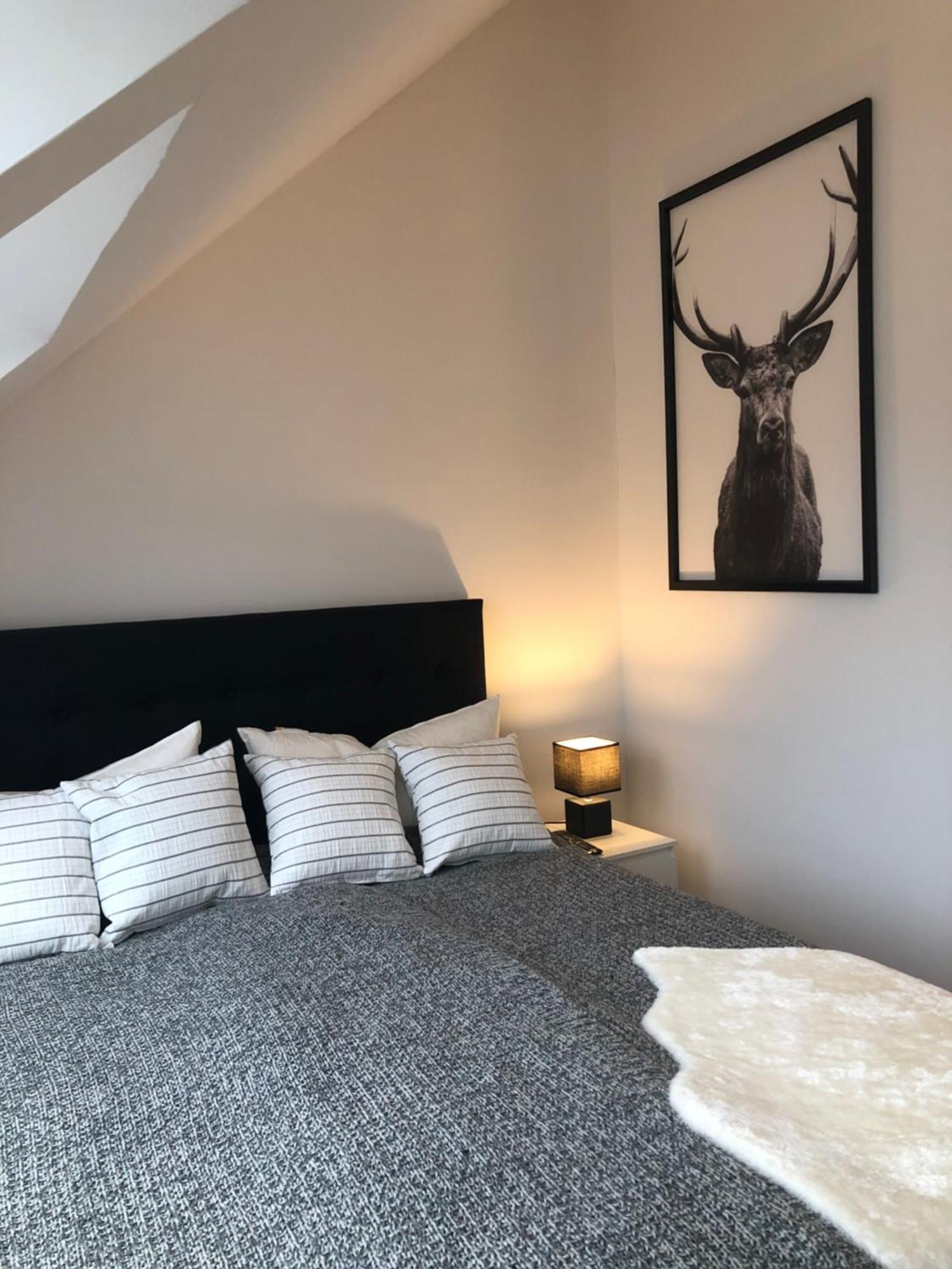 Newtown Appartement *