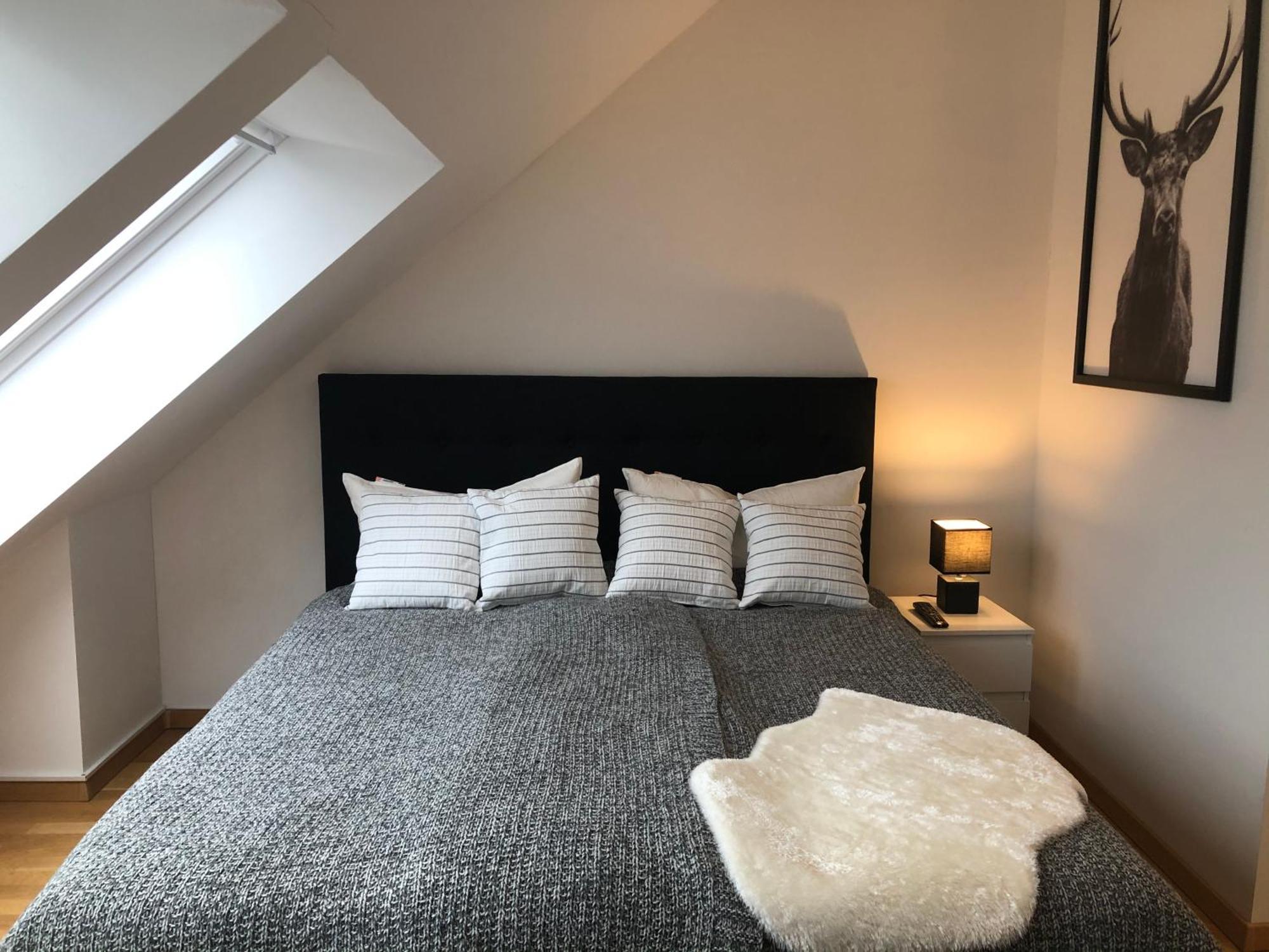 Newtown Appartement BRE