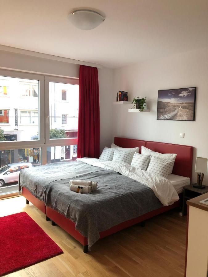 Newtown Appartement *