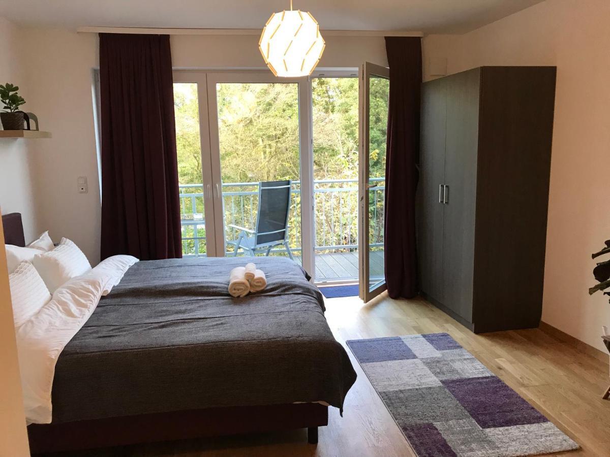 Appartement Newtown *