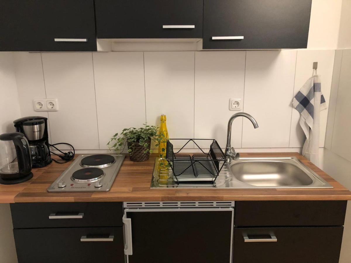 Newtown Appartement