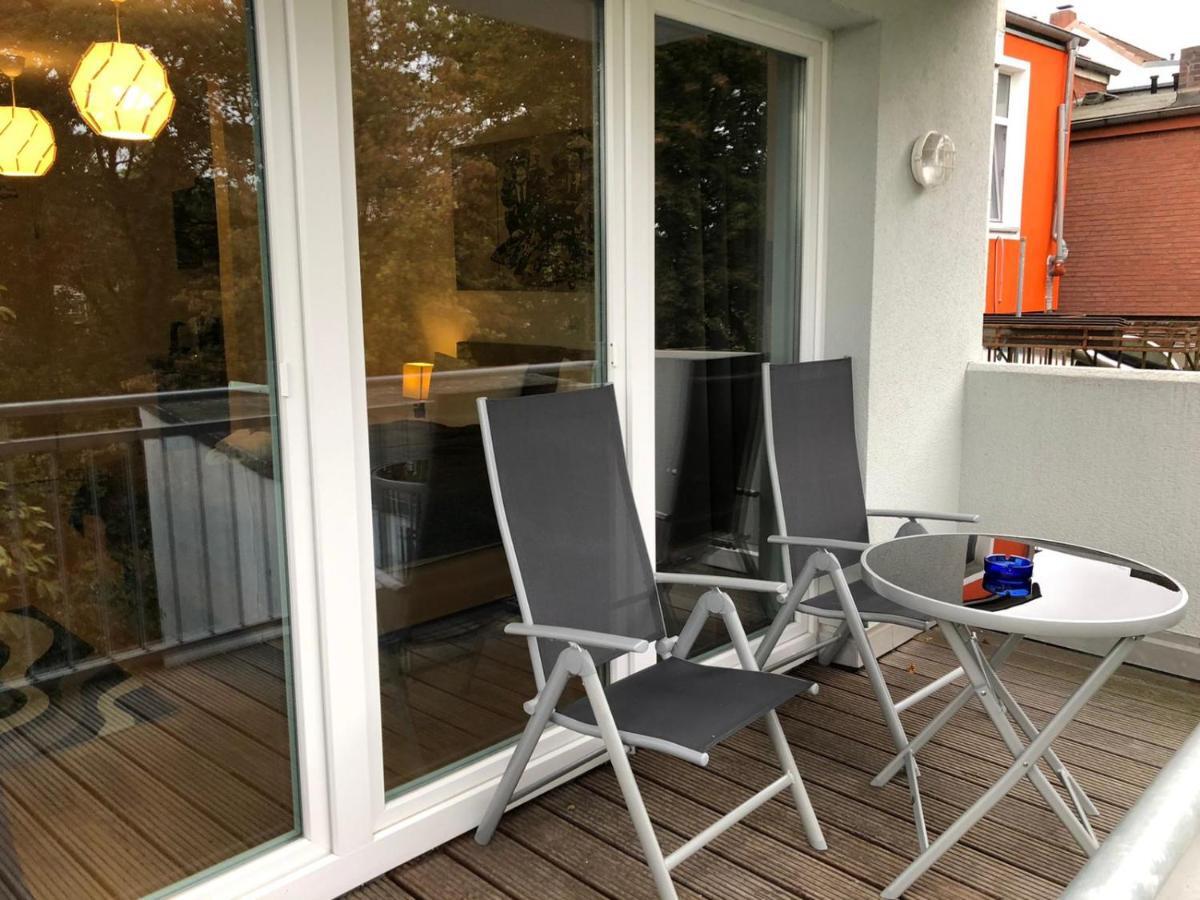 Newtown Appartement