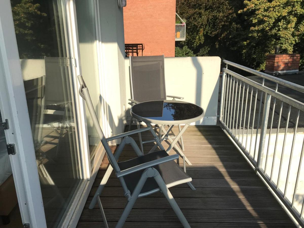 Newtown Appartement *