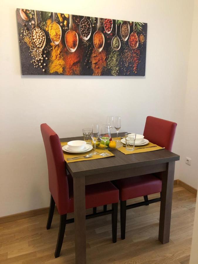 Appartement Newtown