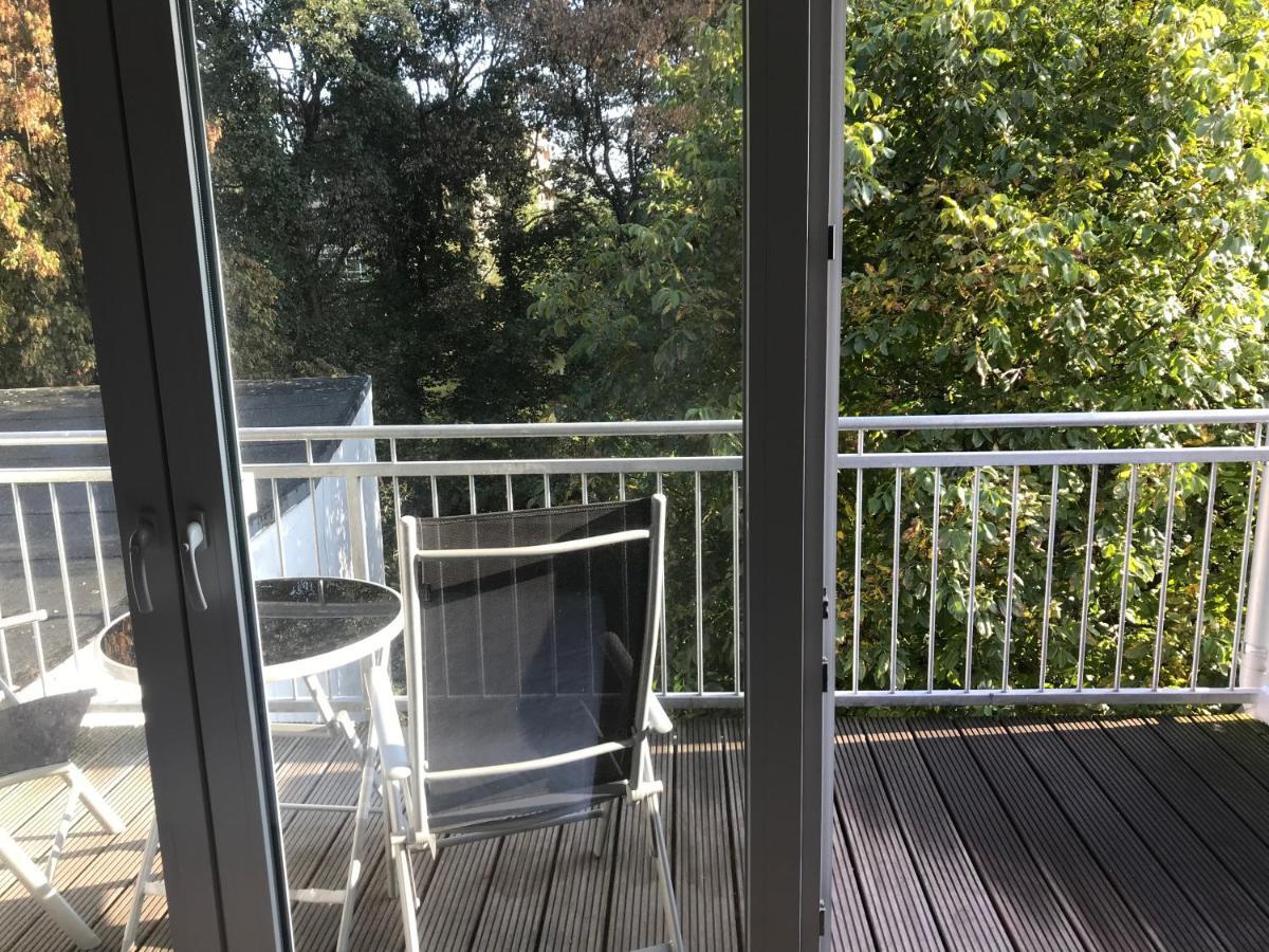 Newtown Appartement *