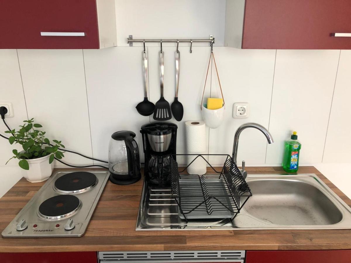 Appartement Newtown BRE