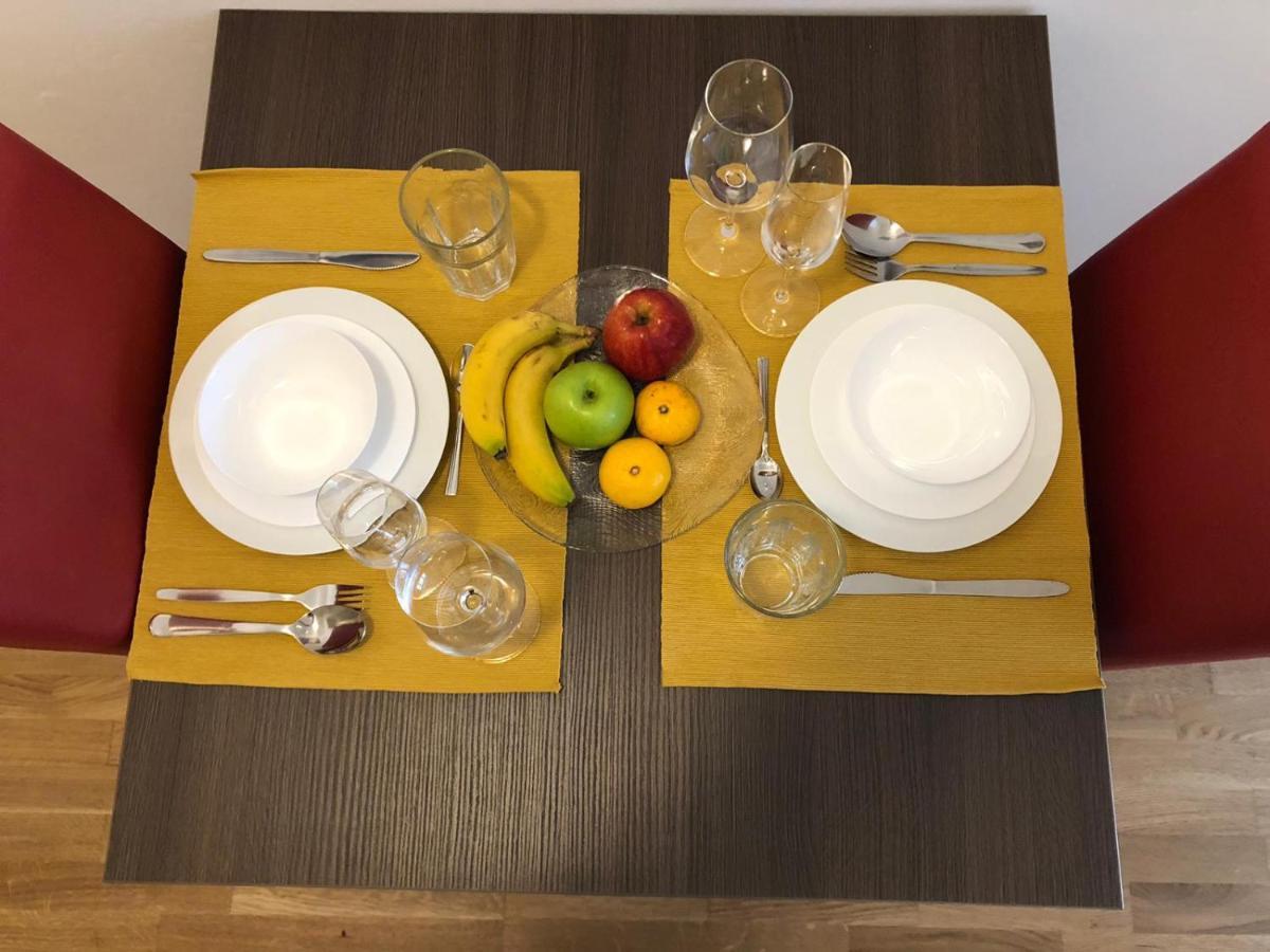 Appartement Newtown BRE