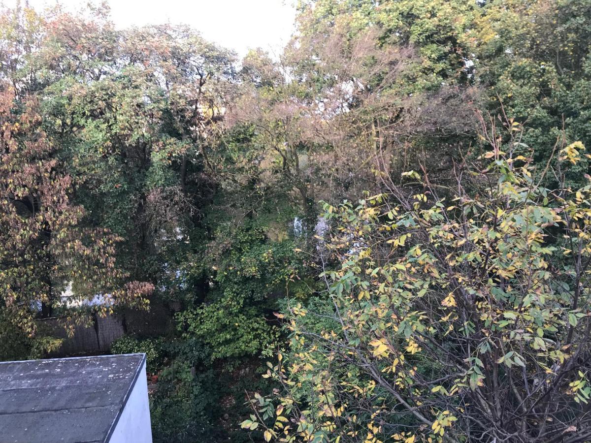 Newtown Appartement BRE