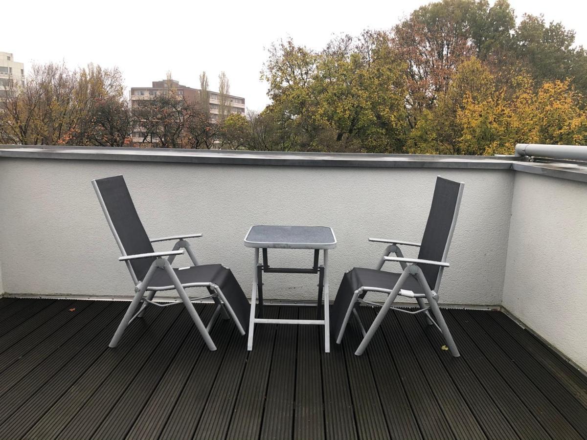 Newtown Appartement
