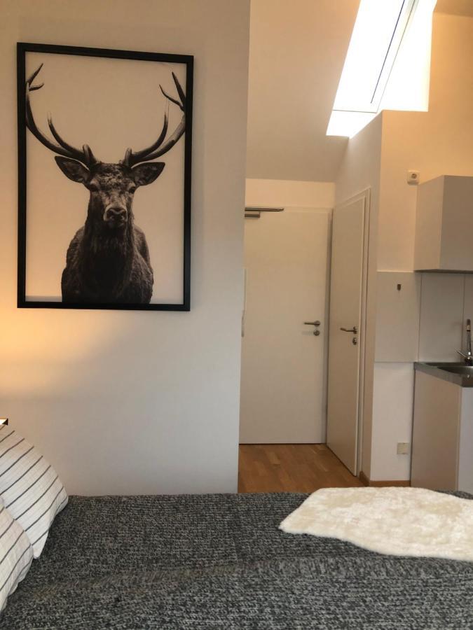 Appartement Newtown