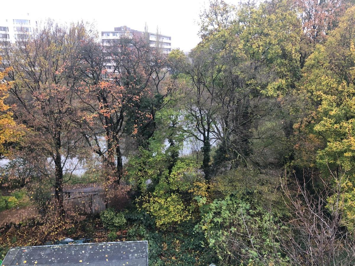 Newtown Appartement BRE