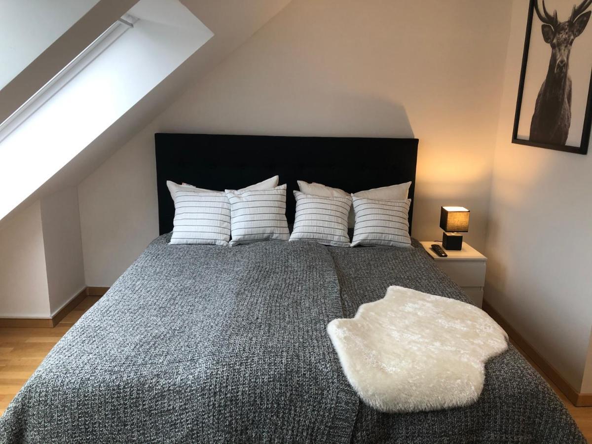 Newtown Appartement