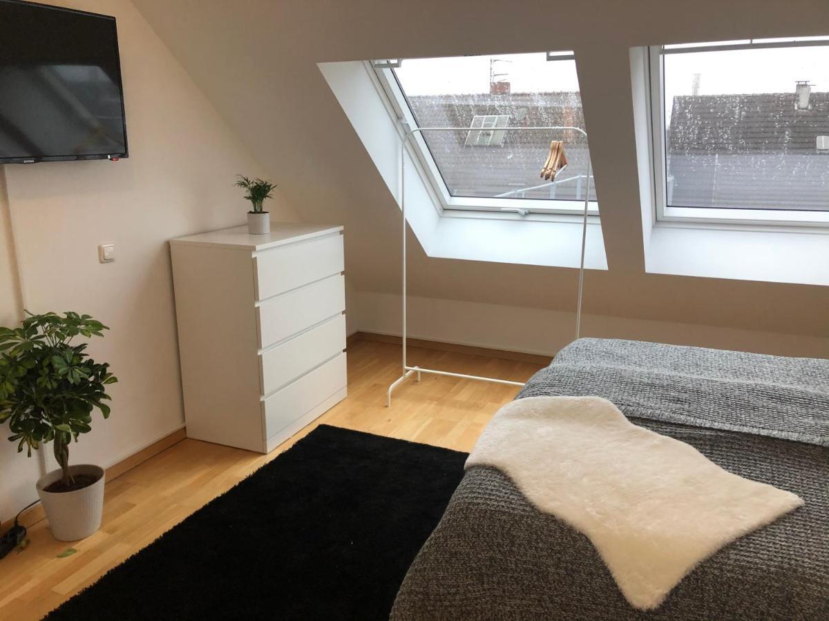 Newtown Appartement BRE