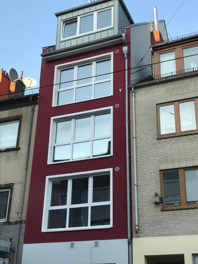Appartement Newtown BRE