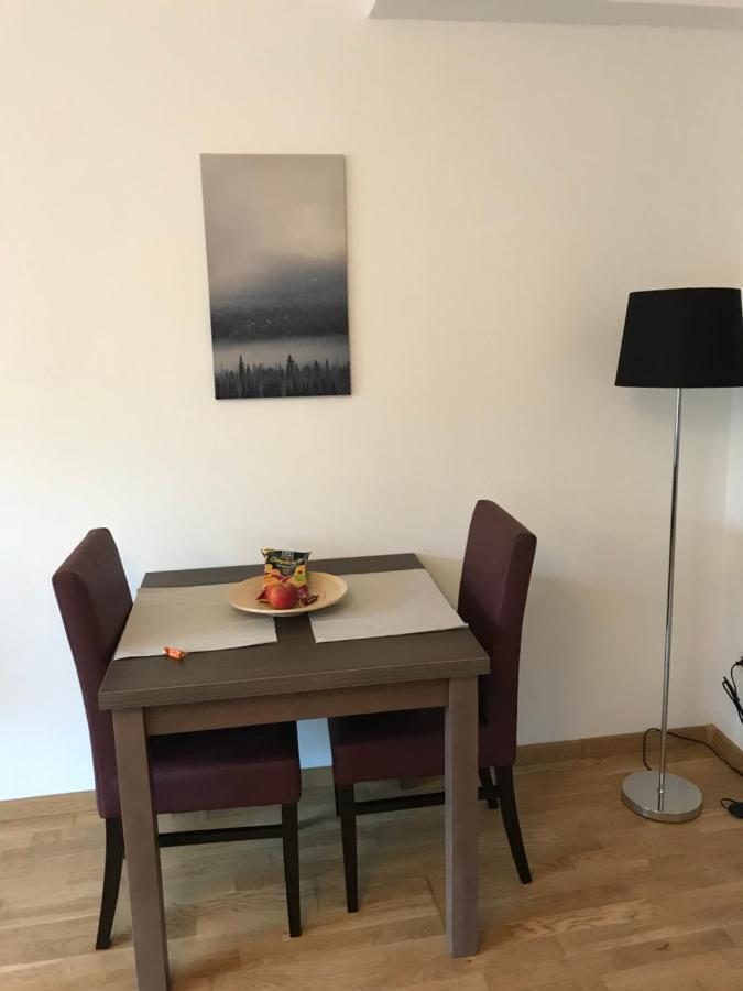 Appartement Newtown *