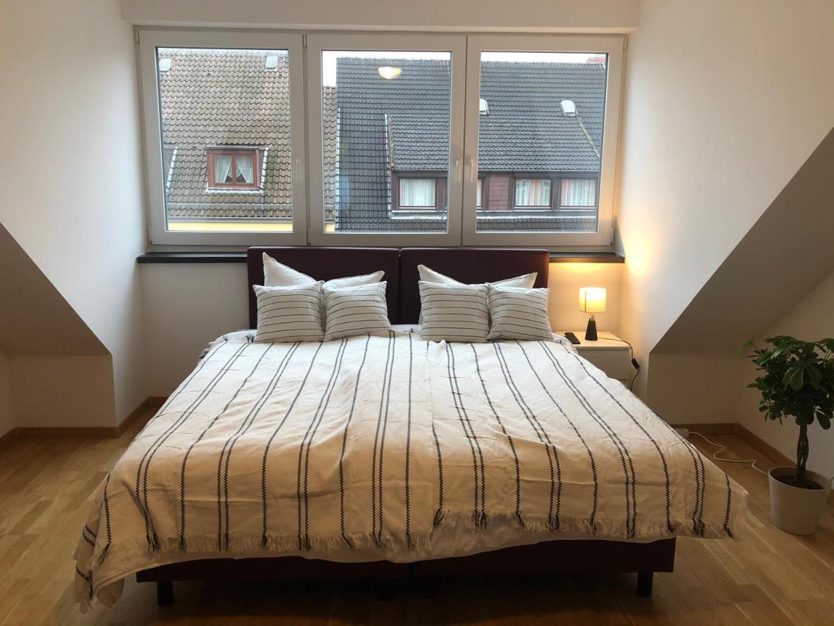 Newtown Appartement