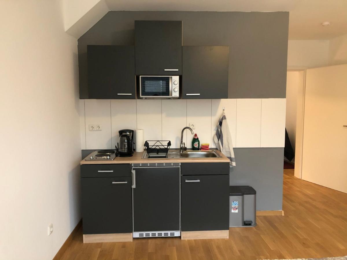 Newtown Appartement BRE