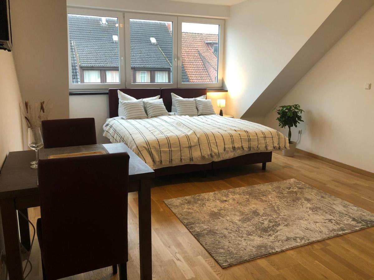 Newtown Appartement *